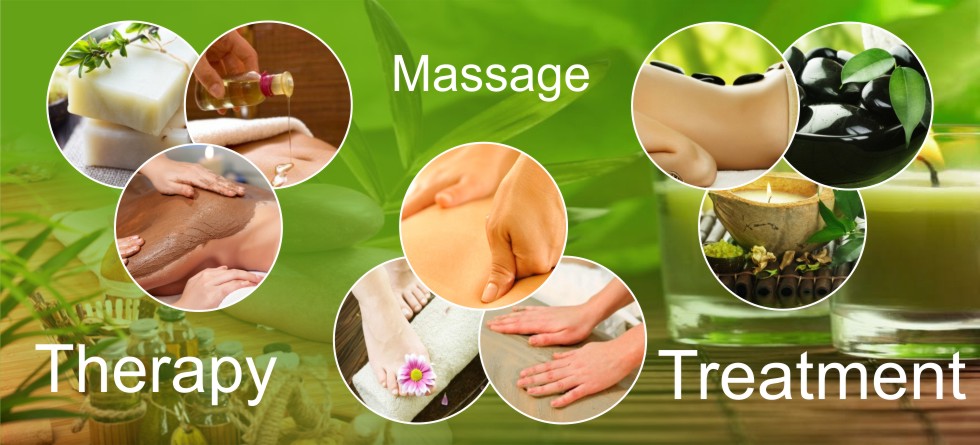Massage Therapy Treatment